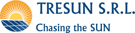 Logo Tresun